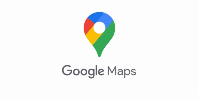 خرائط جوجل تضيف