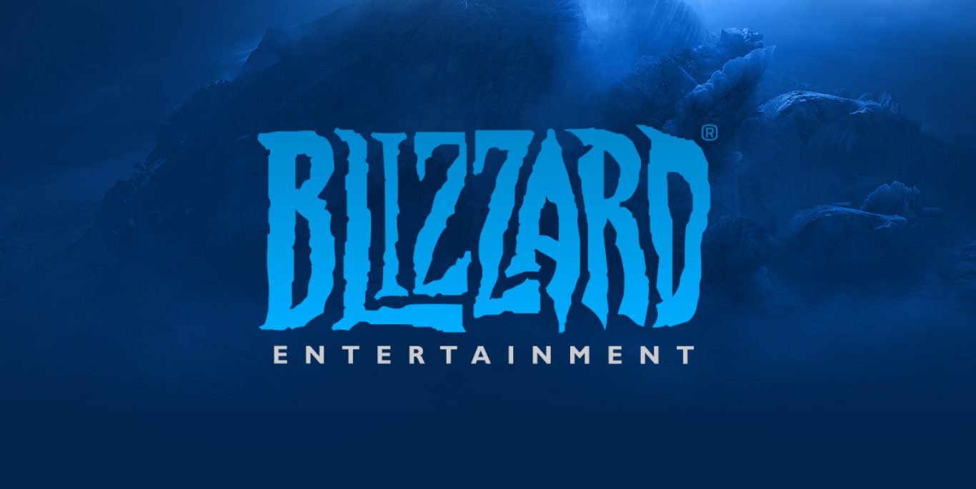 رئيس Blizzard ل