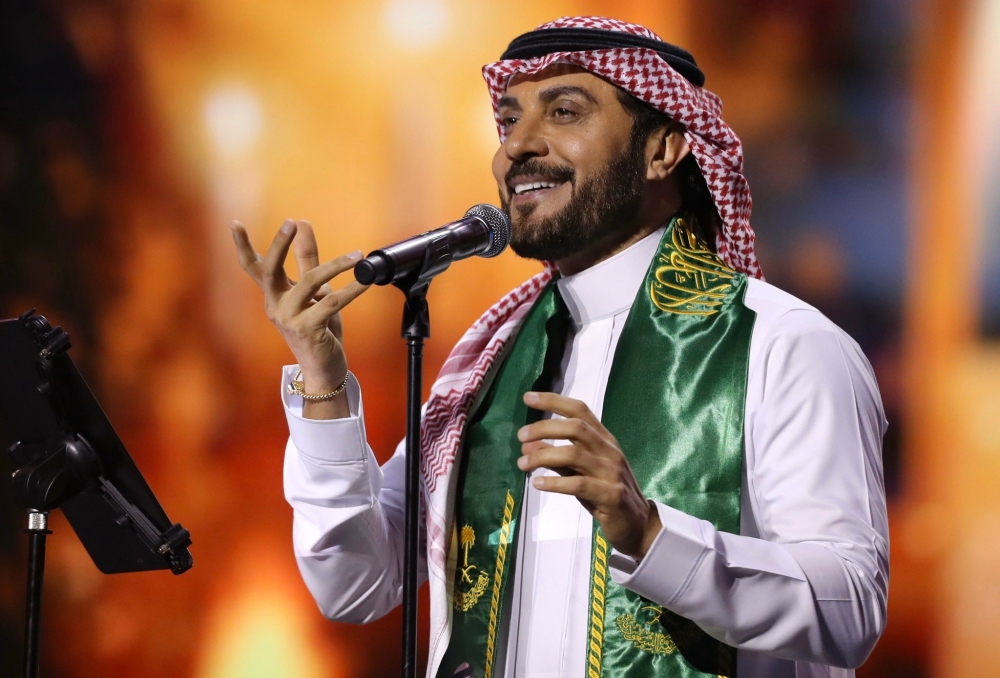تفاصيل حفلات ال