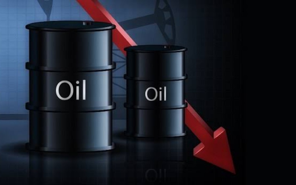 أسعار النفط تنخ