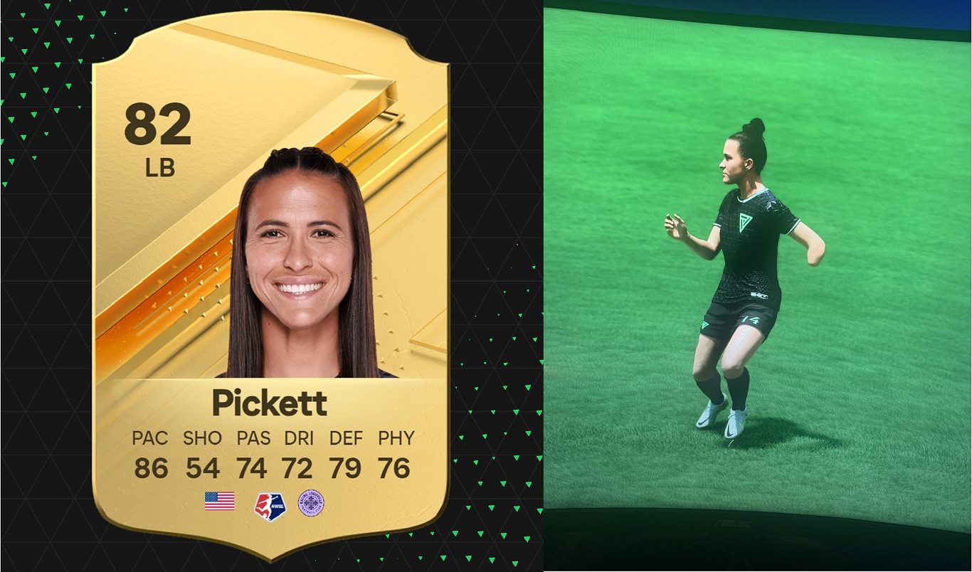 لعبة EA Sports 
