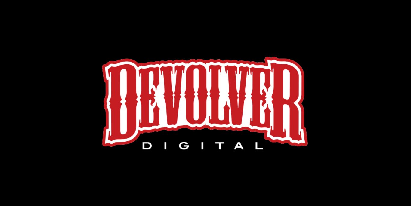 شركة Devolver D