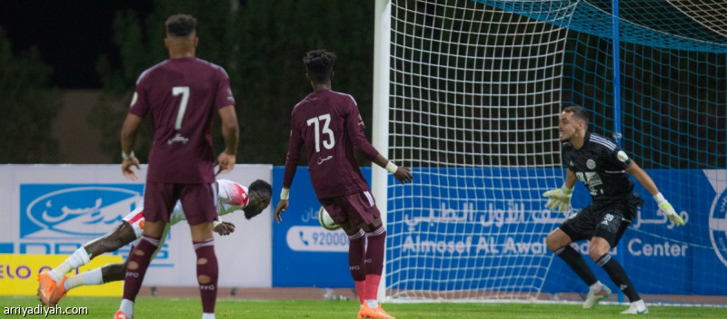 «الانضباط» تصدر