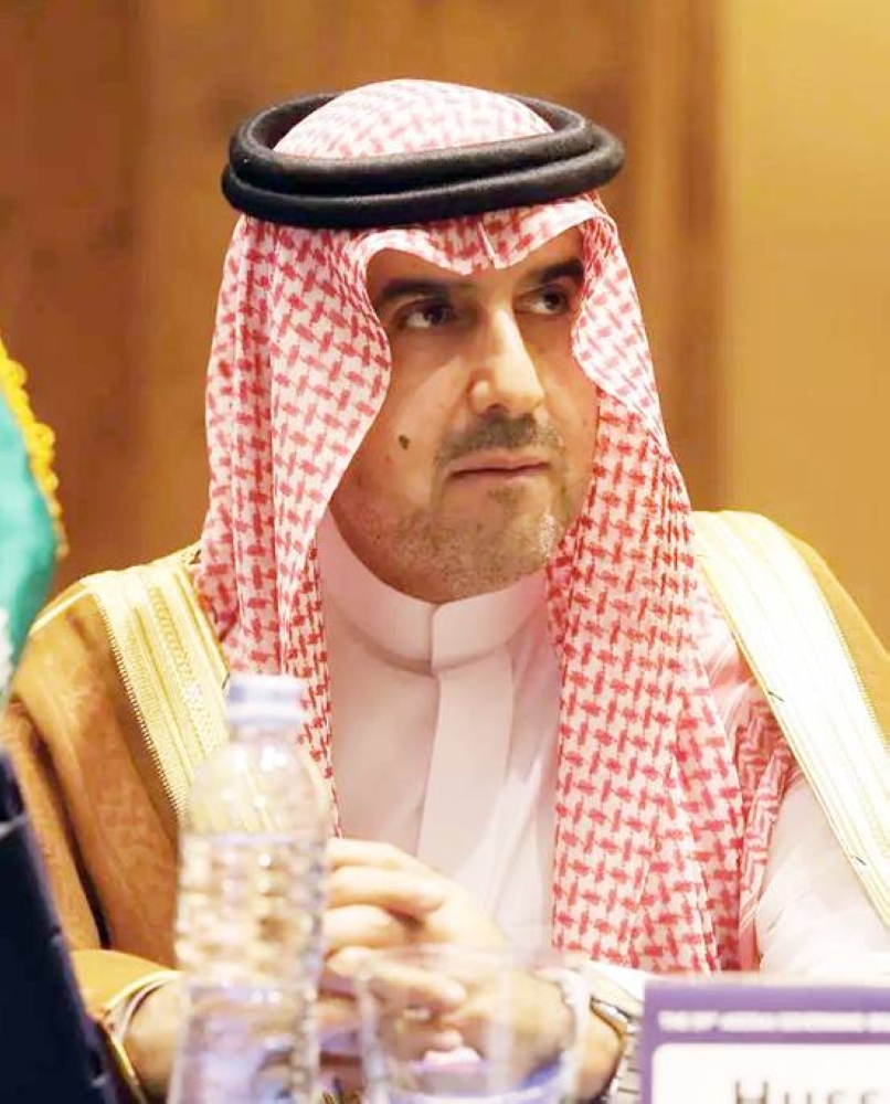 السعودية تفوز ب
