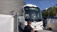 حافلة ريال مدري