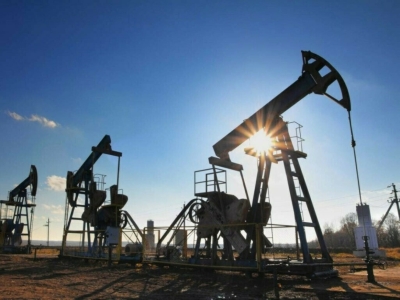 صعود "النفط" 3%