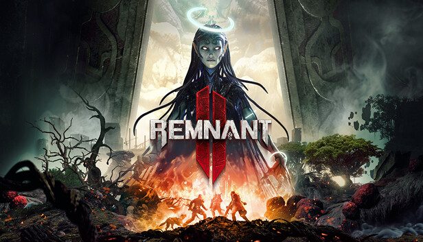 لعبة Remnant 2 