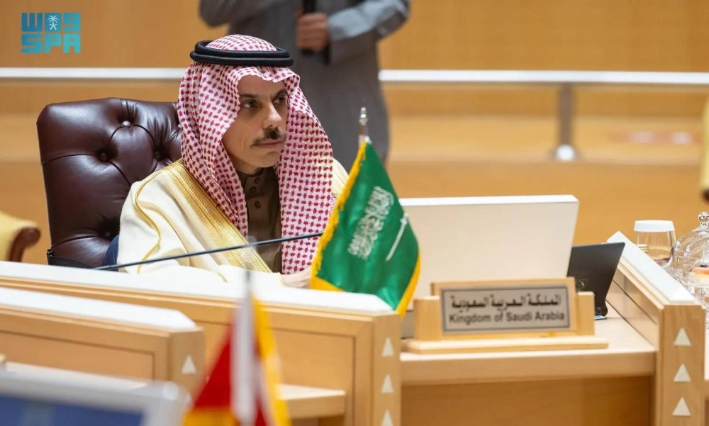 وزير الخارجية يشارك في اجتماع الدورة الـ 159 للمجلس الوزاري لدول مجلس التعاون الخليجي