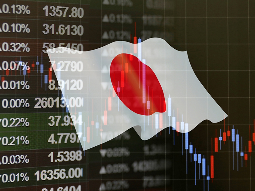 بورصة طوكيو.. المؤشر نيكي يفتح مرتفعًا 0.73%