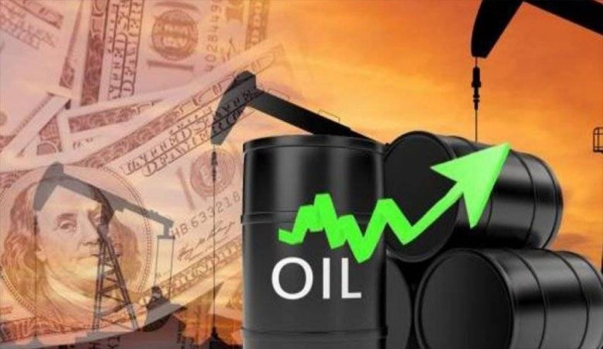أسعار النفط ترت