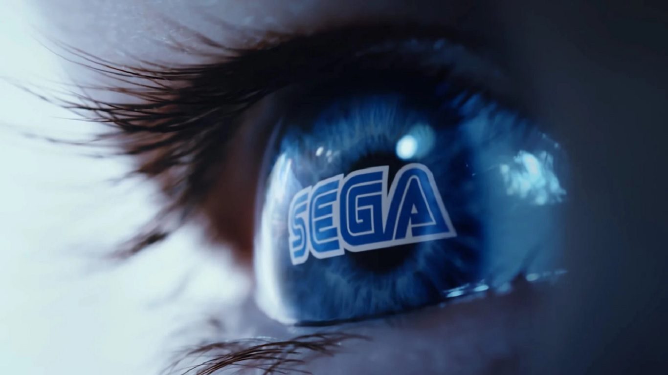 شركة Sega تعلن 