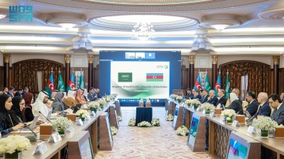 تعاون "سعودي – أذربيجاني" بمجال العمل "المناخي"
