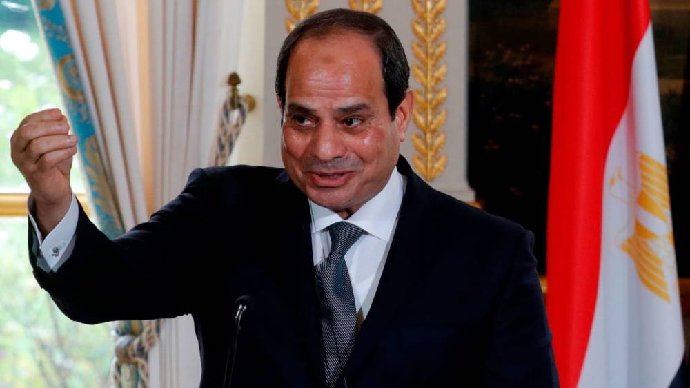 مصر: توقعات بتغ