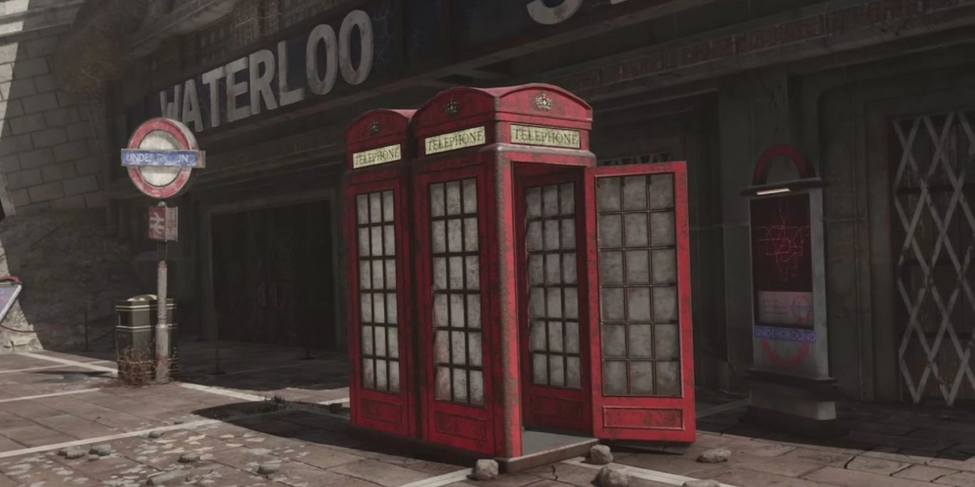 تأجيل موعد إصدار Fallout London بسبب تحديث Fallout 4 الأخير