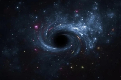 ثقب "أسود" غير مسبوق بمجرة درب "التبانة"