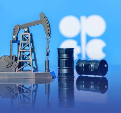 "النفط" يتراجع جراء ضعف الطلب