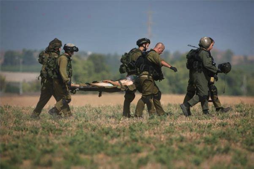 أكثر من 7 آلاف جندي إسرائيلي مصابون بإعاقة عقلية 