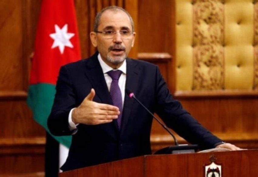 وزير خارجية الأردن: الأونروا هي العمود الفقري وعصب الجهود الإنسانية في غزة