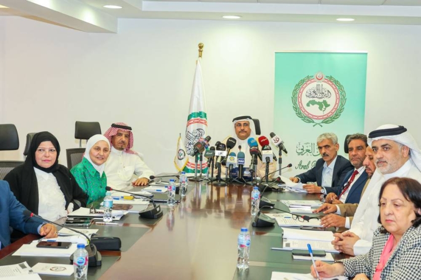 اللجان الدائمة للبرلمان العربي تعقد اجتماعاتها بالقاهرة