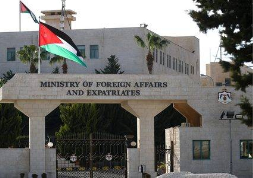 الأردن تعرب عن أسفها لفشل تبني قرار قبول فلسطين عضواً كاملاً في الأمم المتحدة
