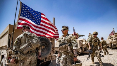 أمريكا توافق على سحب قواتها من النيجر