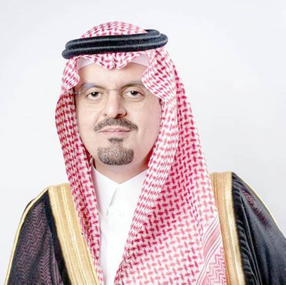 نائب أمير مكة يستقبل أمراء وعلماء ومديري الجهات الحكومية