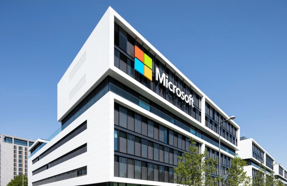 Microsoft: الذكاء الاصطناعي جاهز للصناعة الألمانية