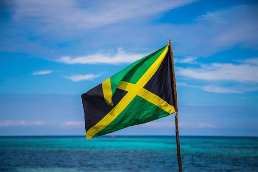 جامايكا تعلن اعترافها رسمياً بدولة فلسطين