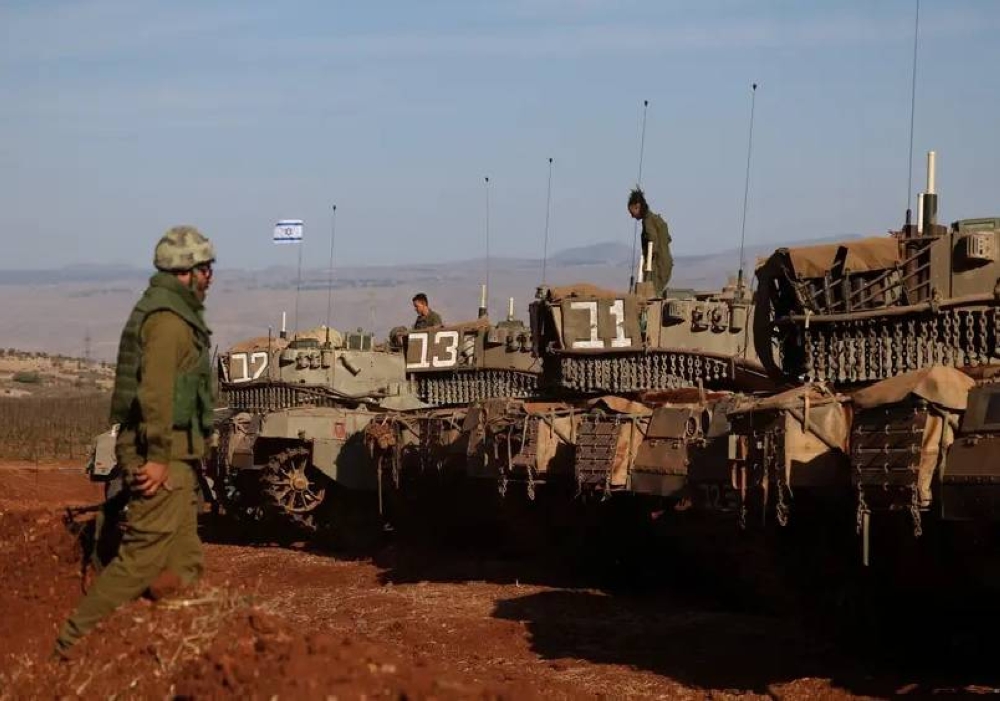 «بلومبيرغ»: إسرائيل تستعد لحرب شاملة مع حزب الله