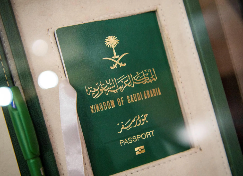 3 أشهر صلاحية الجواز السعودي للدول العربية و6 أشهر لبقية الدول