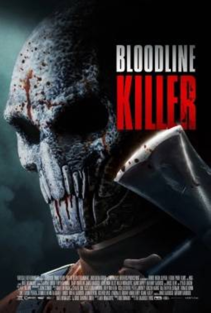 «Bloodline Kill