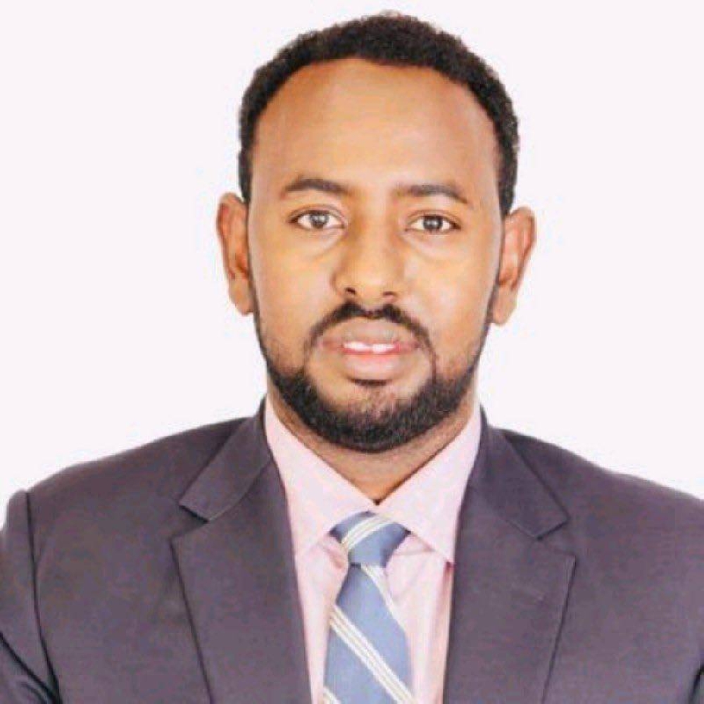 الصومال والسعود