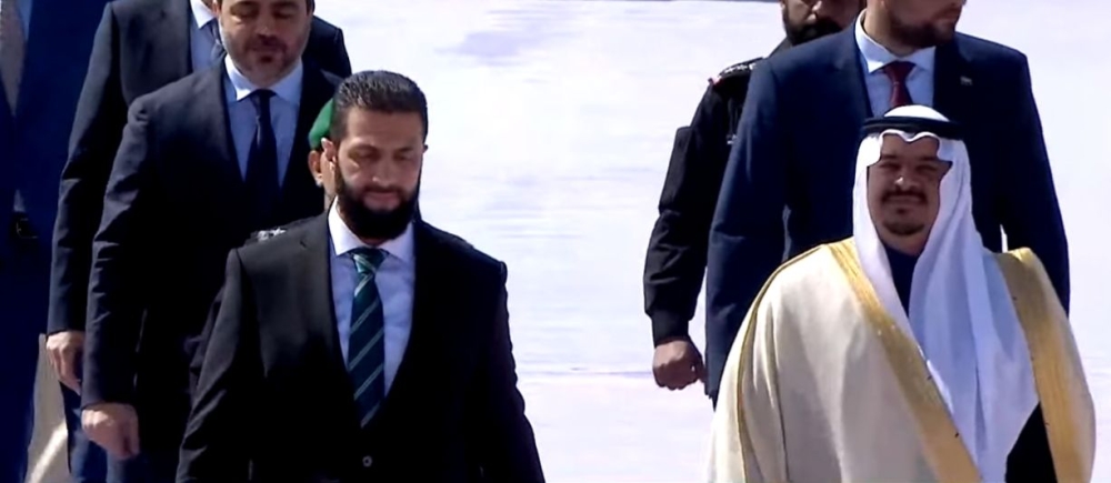 عاجل | الرئيس ا