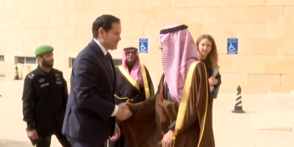 وزير الخارجية ا