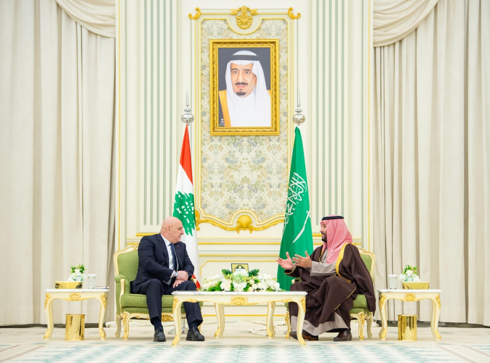 ولي العهد ورئيس