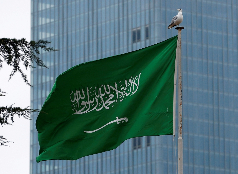 عاجل المملكة تر
