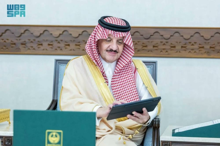 أمير الشرقية ير