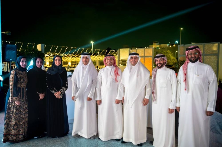 جامعة الأعمال والتكنولوجيا تحتفي بخريجيها في اللقاء السنوي للخريجين 2025