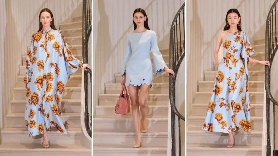 مجموعة Oscar de
