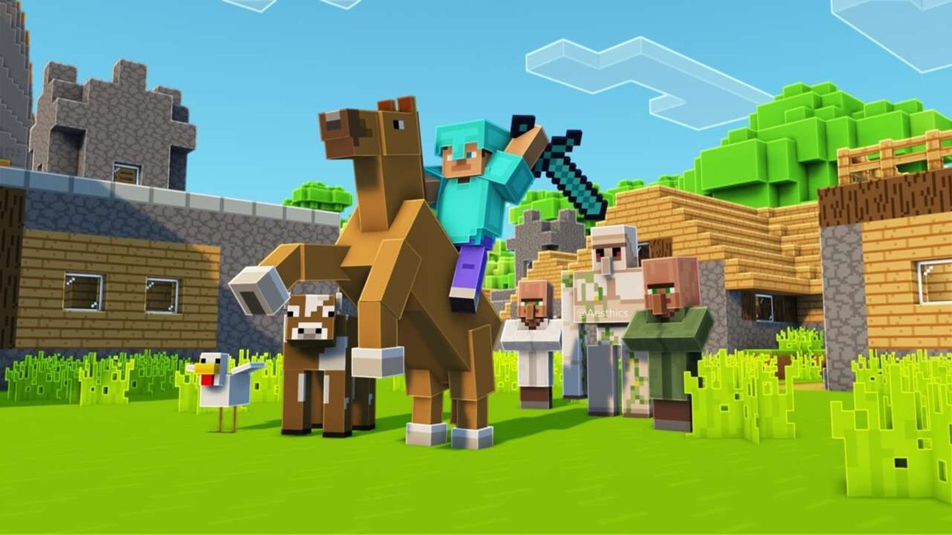 استوديو Mojang 