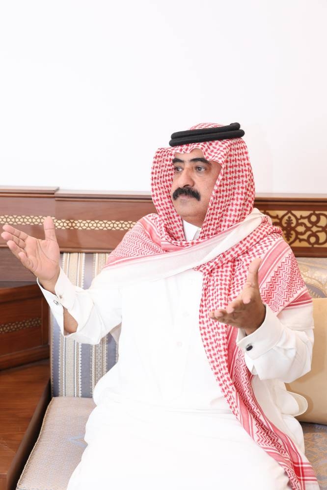 احتجاج النصر بي