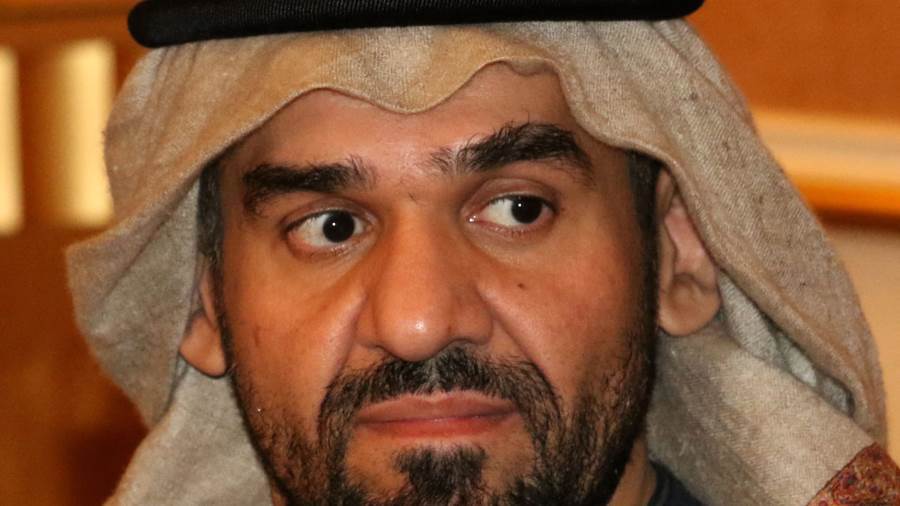  بعد أشهر من وف