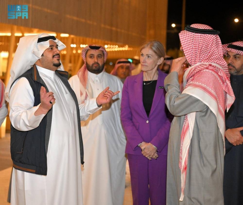نائب أمير الريا