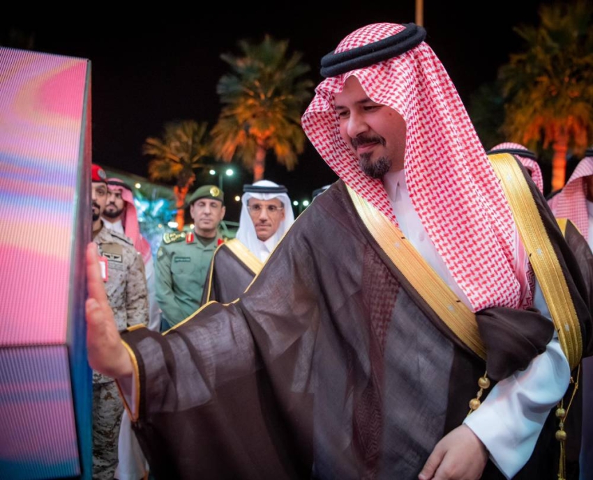 سلمان بن سلطان 