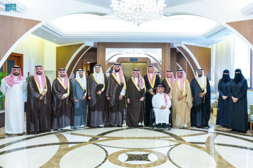 أمير الشرقيَّة 