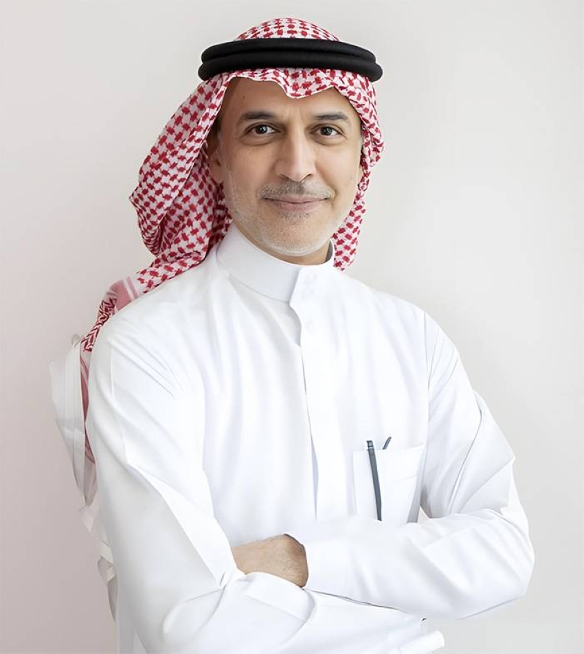 الراشد.. رئيسًا