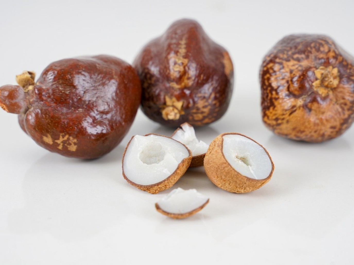 فوائد حب الغاز 