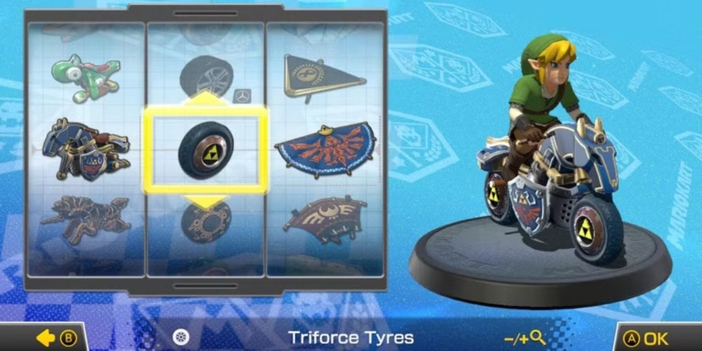 تغييرات يجب أن تميز Mario Kart 9 عن Mario Kart 8 – الجزء الأول