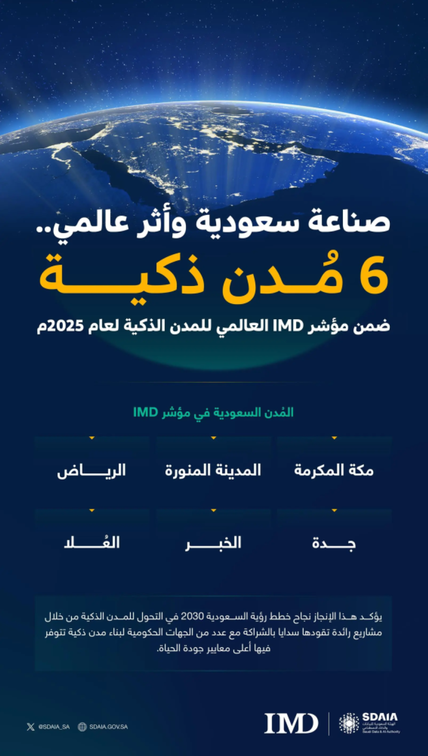 انضمام العُلا م