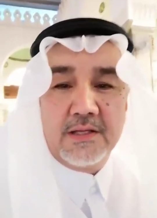  بعض من الناس ي
